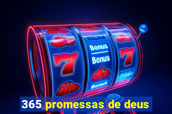 365 promessas de deus